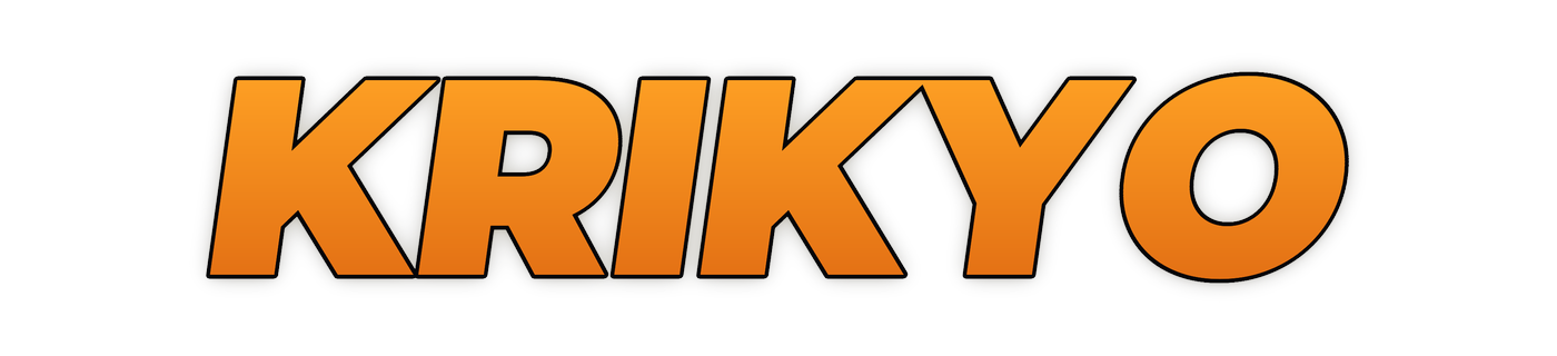 krikyo